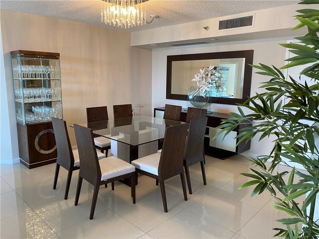 Mystic Pointe Tower 400 C - Residential Lease