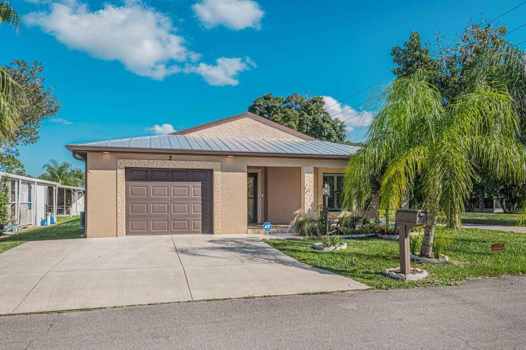 Photo of 2 Del Prado Street, Port Saint Lucie, FL 34952 (MLS # R10925752)