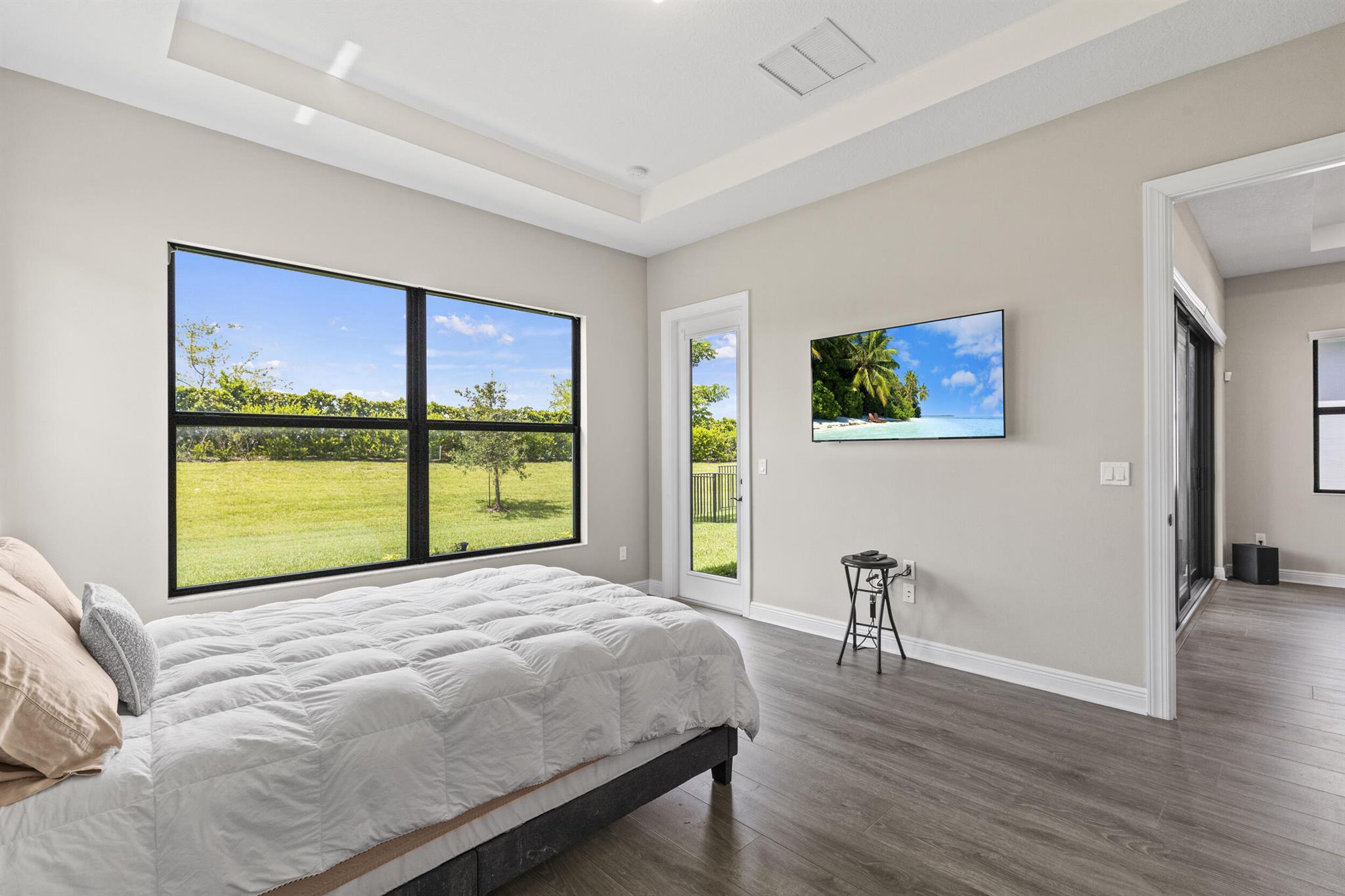 CRESSWIND PALM BEACH PHAS - Residential