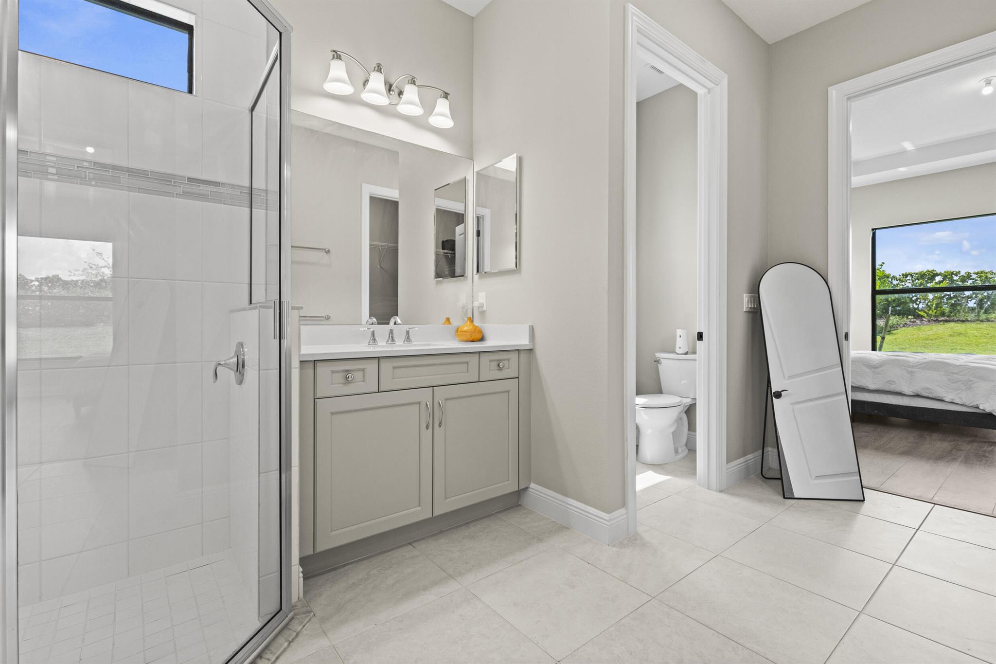 CRESSWIND PALM BEACH PHAS - Residential