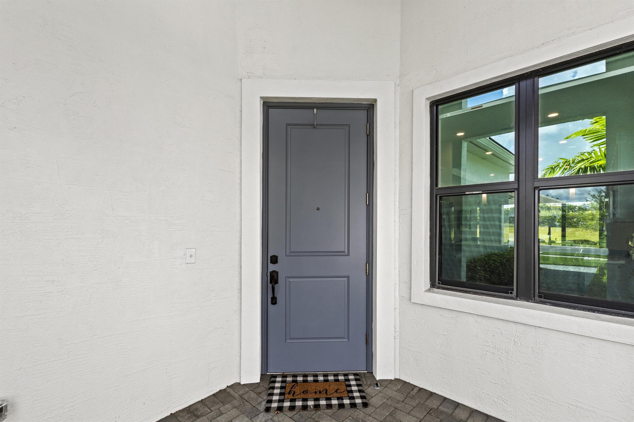 CRESSWIND PALM BEACH PHAS - Residential
