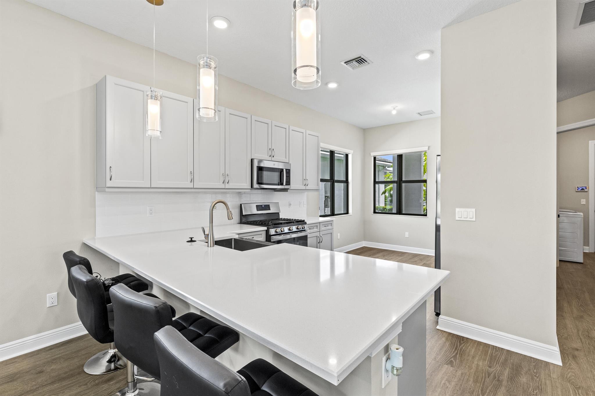 CRESSWIND PALM BEACH PHAS - Residential
