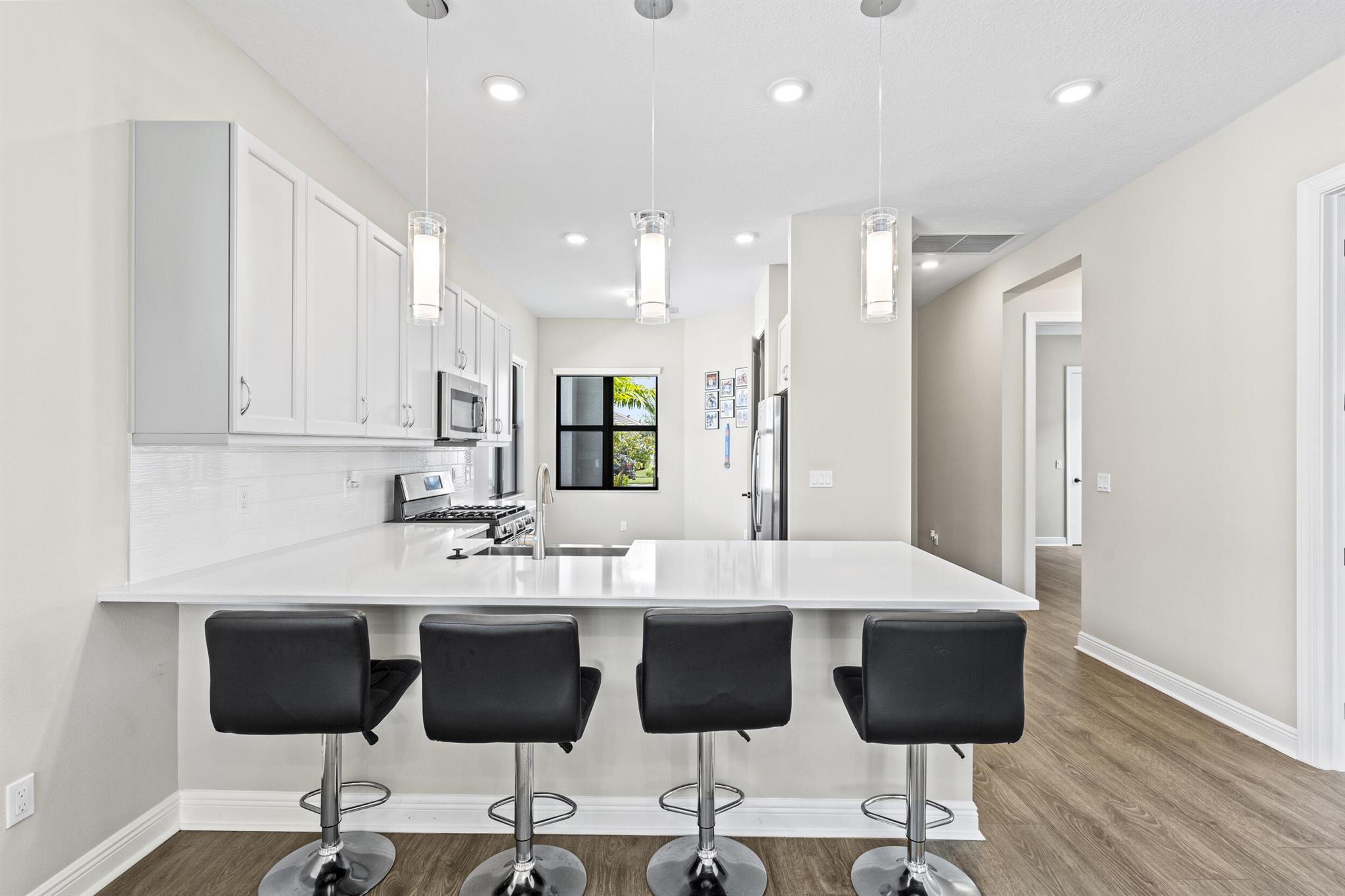 CRESSWIND PALM BEACH PHAS - Residential