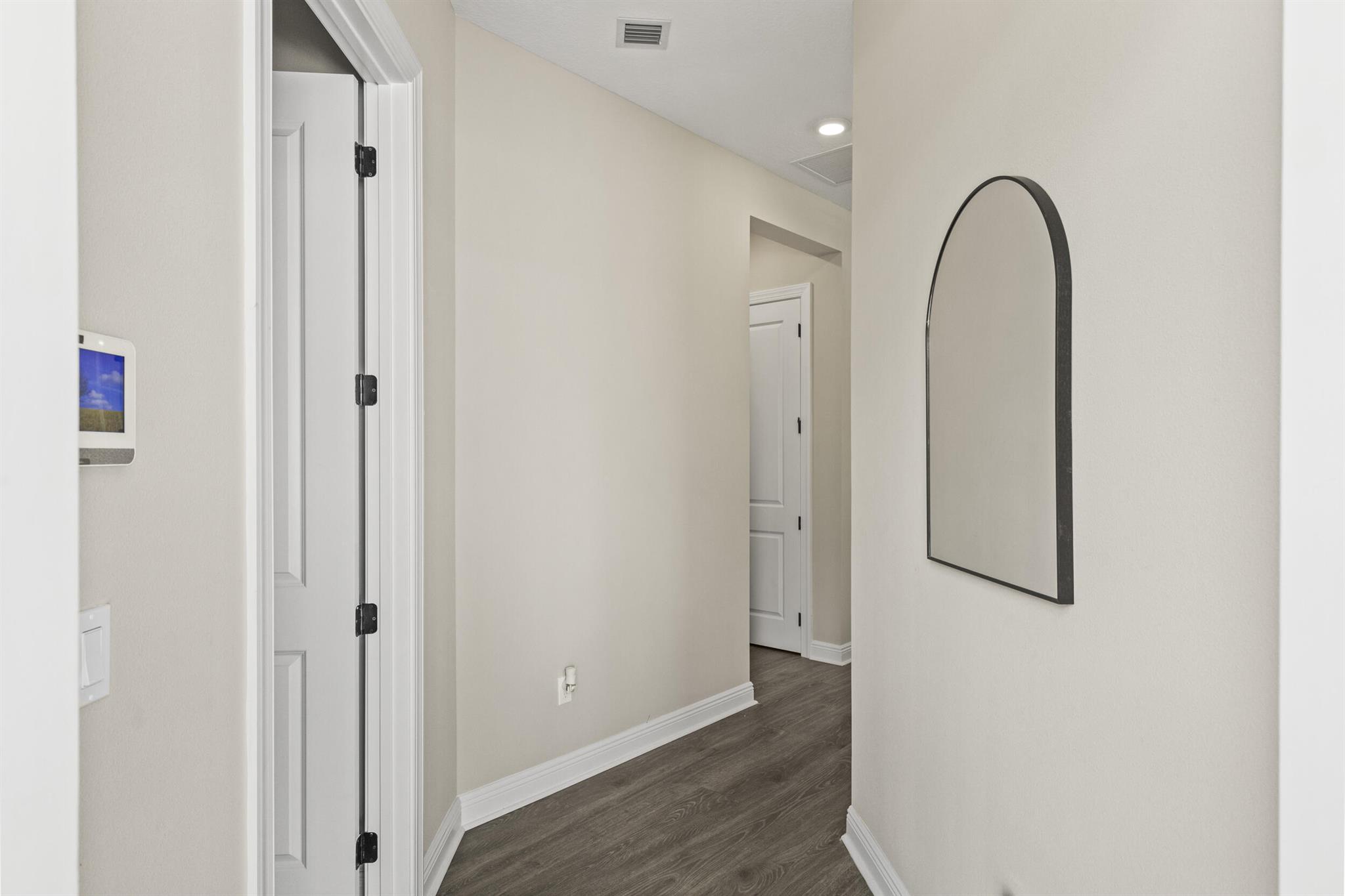 CRESSWIND PALM BEACH PHAS - Residential