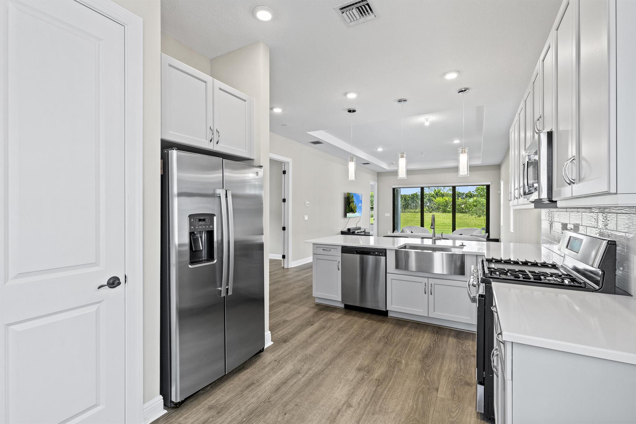 CRESSWIND PALM BEACH PHAS - Residential