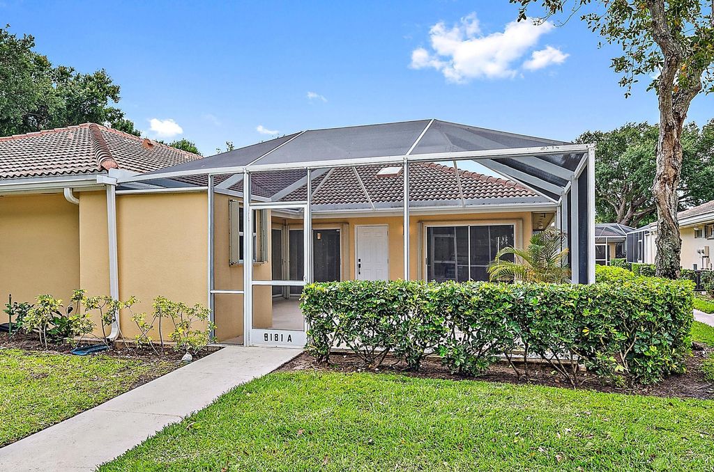 Photo of 9181 Sun Terrace Circle #A, Palm Beach Gardens, FL 33403 (MLS # R11084449)