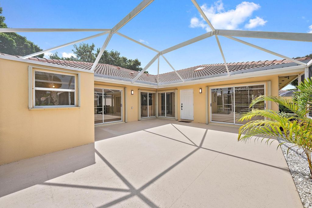 Photo of 9181 Sun Terrace Circle #A, Palm Beach Gardens, FL 33403 (MLS # R11084449)