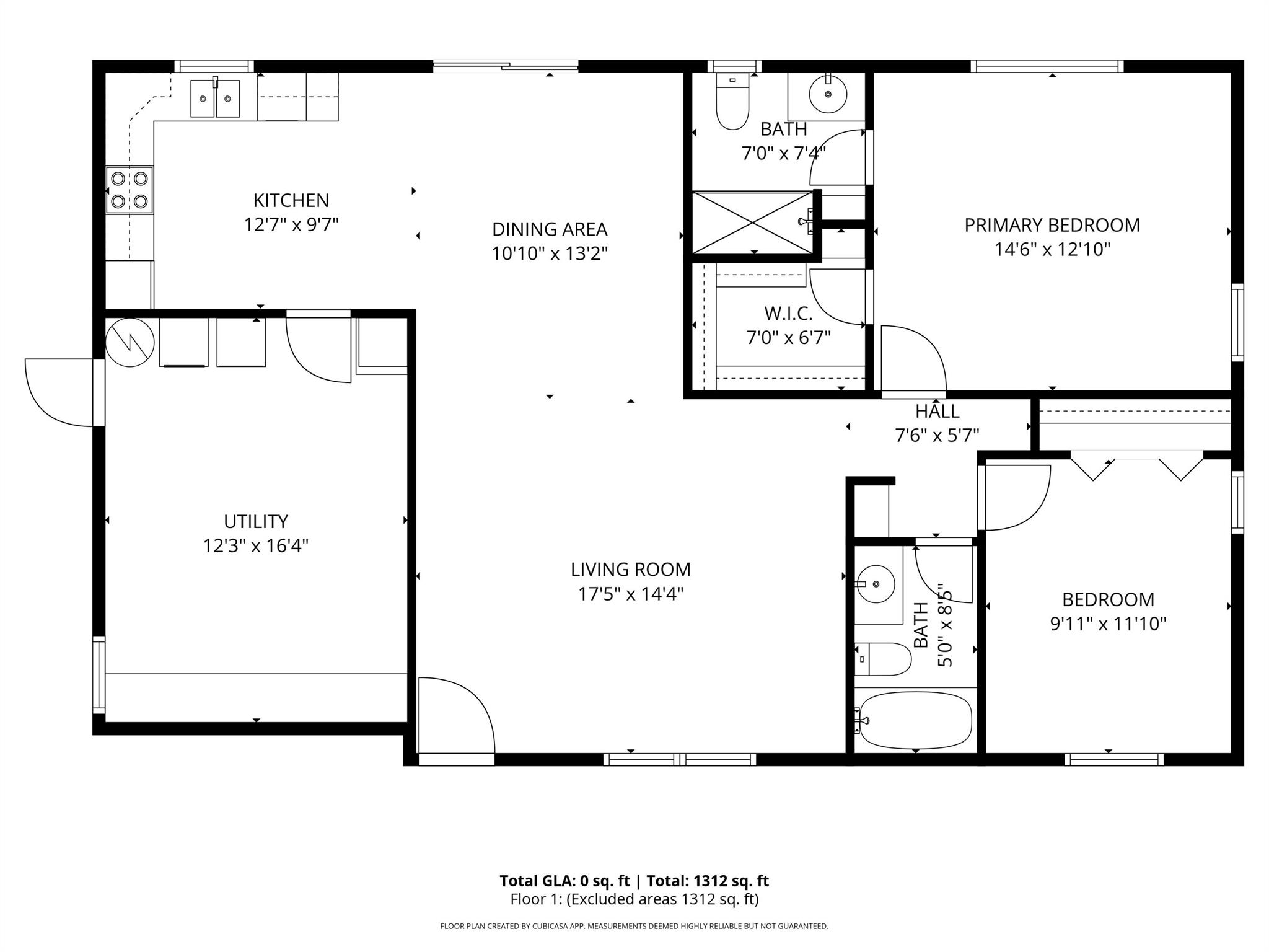 GREENWOOD VILLAGE SUB UNI - Residential