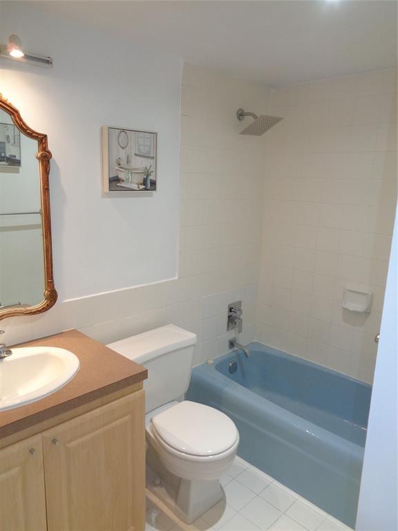 Crystal House Condo - Residential Lease