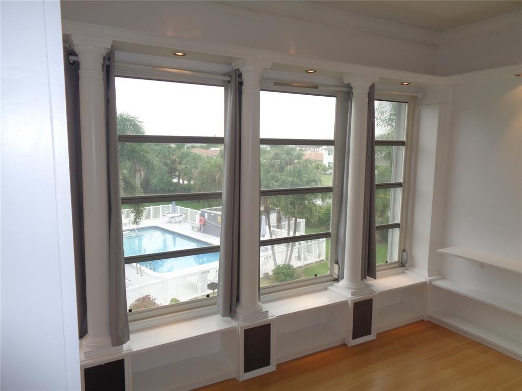 Crystal House Condo - Residential Lease