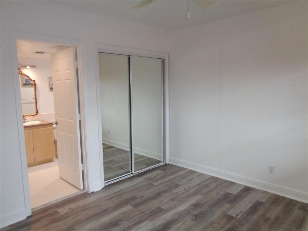 Crystal House Condo - Residential Lease
