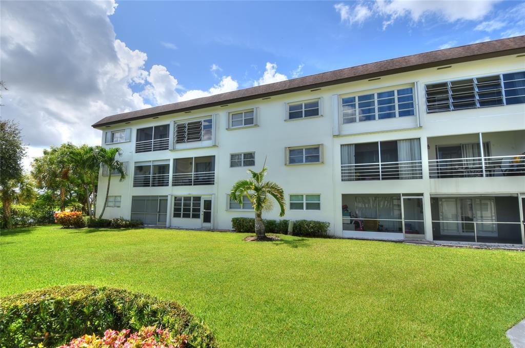 Crystal House Condo - Residential Lease
