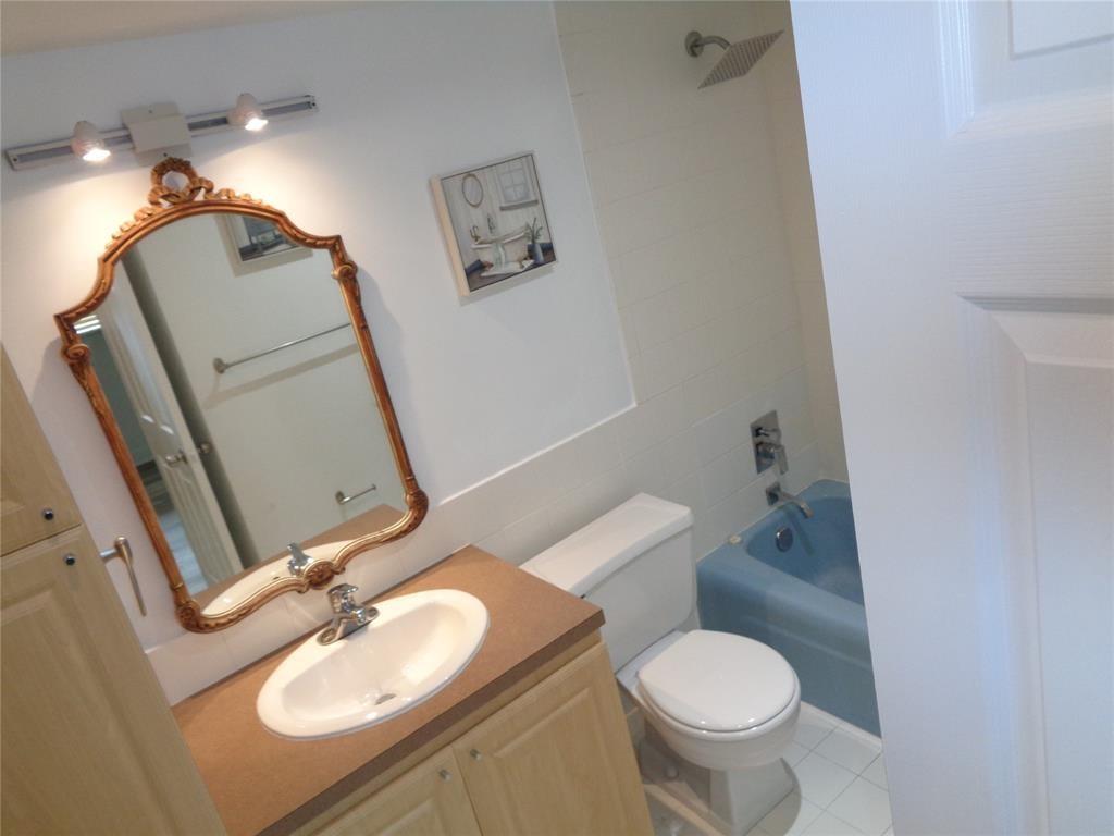 Crystal House Condo - Residential Lease