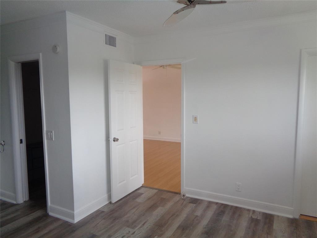 Crystal House Condo - Residential Lease