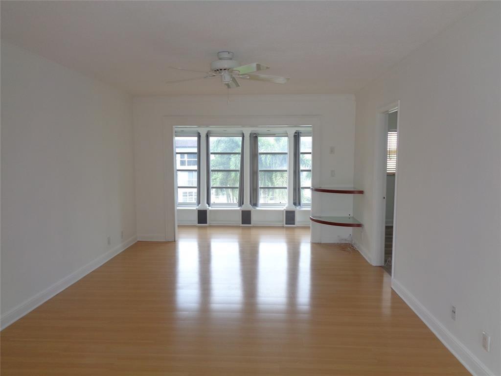 Crystal House Condo - Residential Lease