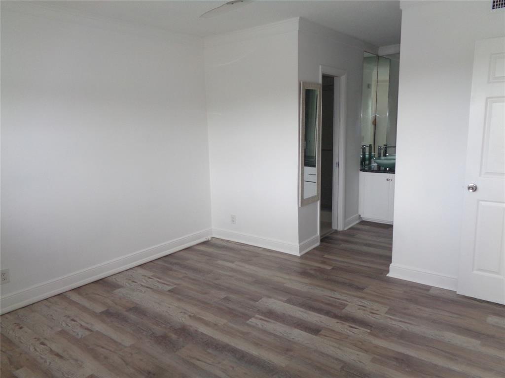 Crystal House Condo - Residential Lease