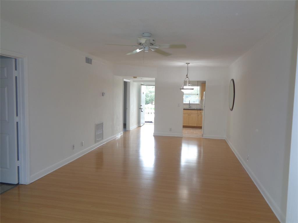 Crystal House Condo - Residential Lease