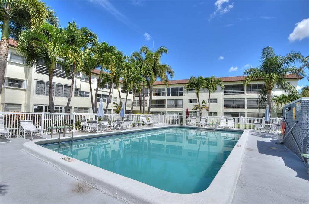 Crystal House Condo - Residential Lease