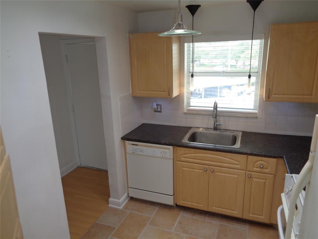 Crystal House Condo - Residential Lease