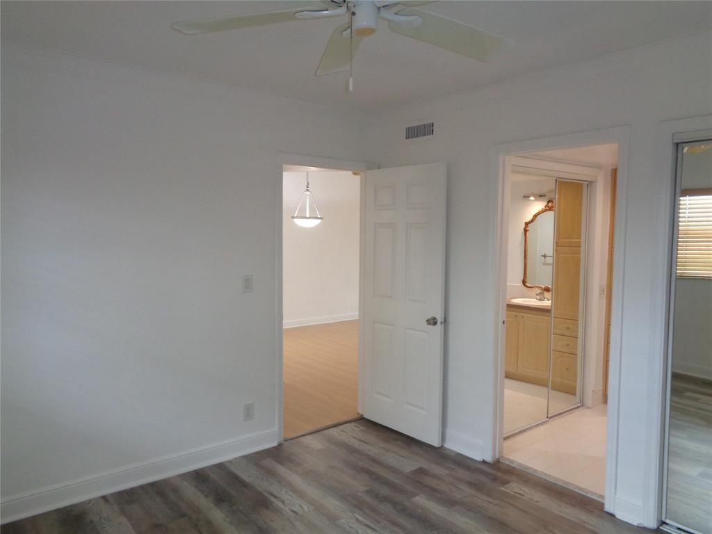 Crystal House Condo - Residential Lease