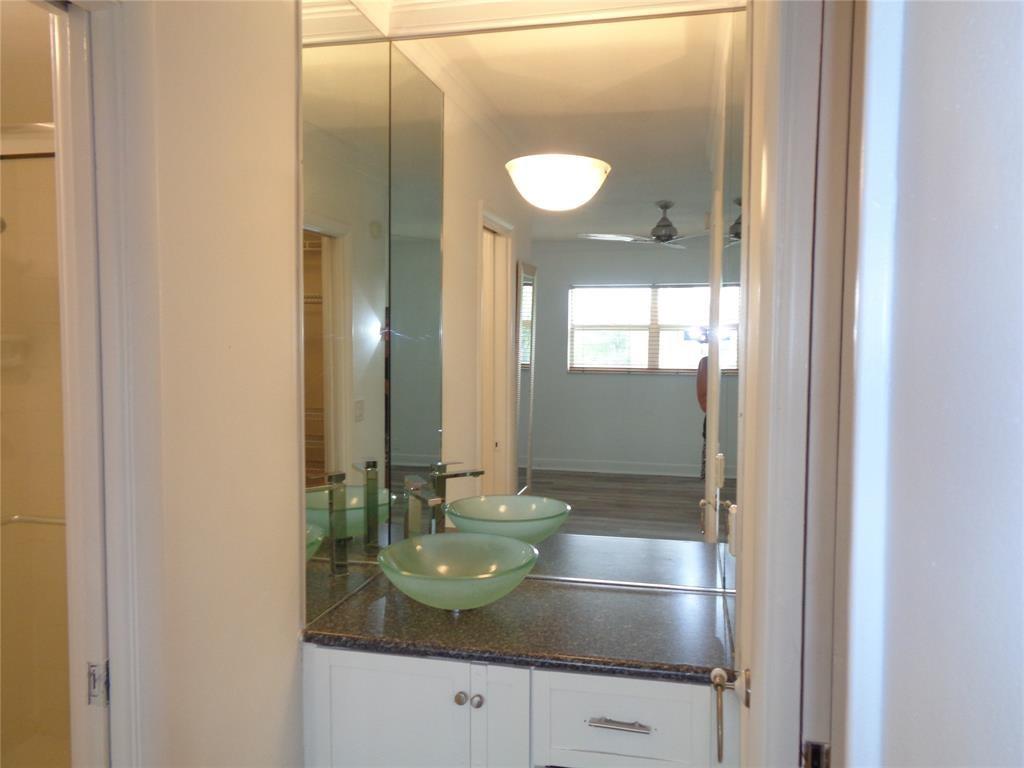 Crystal House Condo - Residential Lease