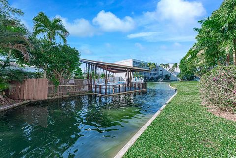 A home in Lantana