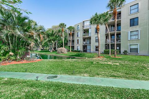 A home in Lantana