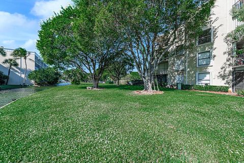 A home in Lantana