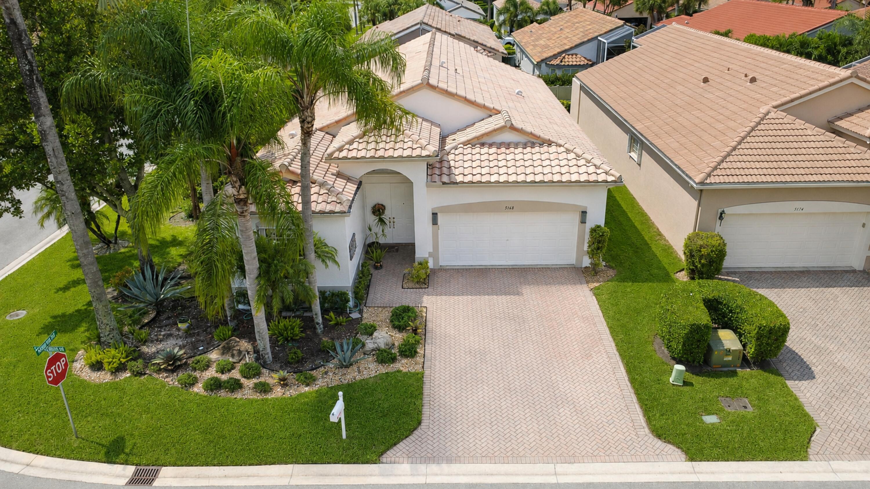 5168 Clover Creek Drive