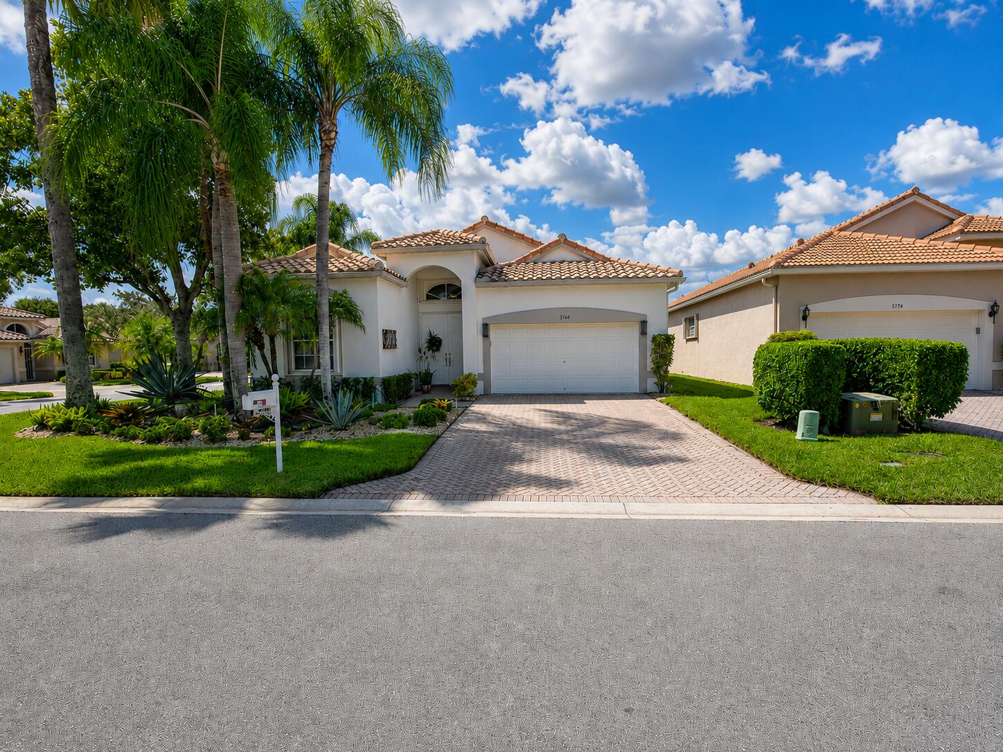 5168 Clover Creek Drive