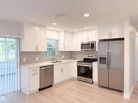 Tiny photo for 7430 Cocoanut Drive, Lake Worth, FL 33467 (MLS # B26052517)