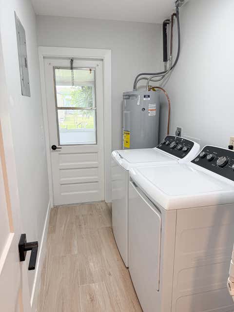 Tiny photo for 7430 Cocoanut Drive, Lake Worth, FL 33467 (MLS # B26052517)