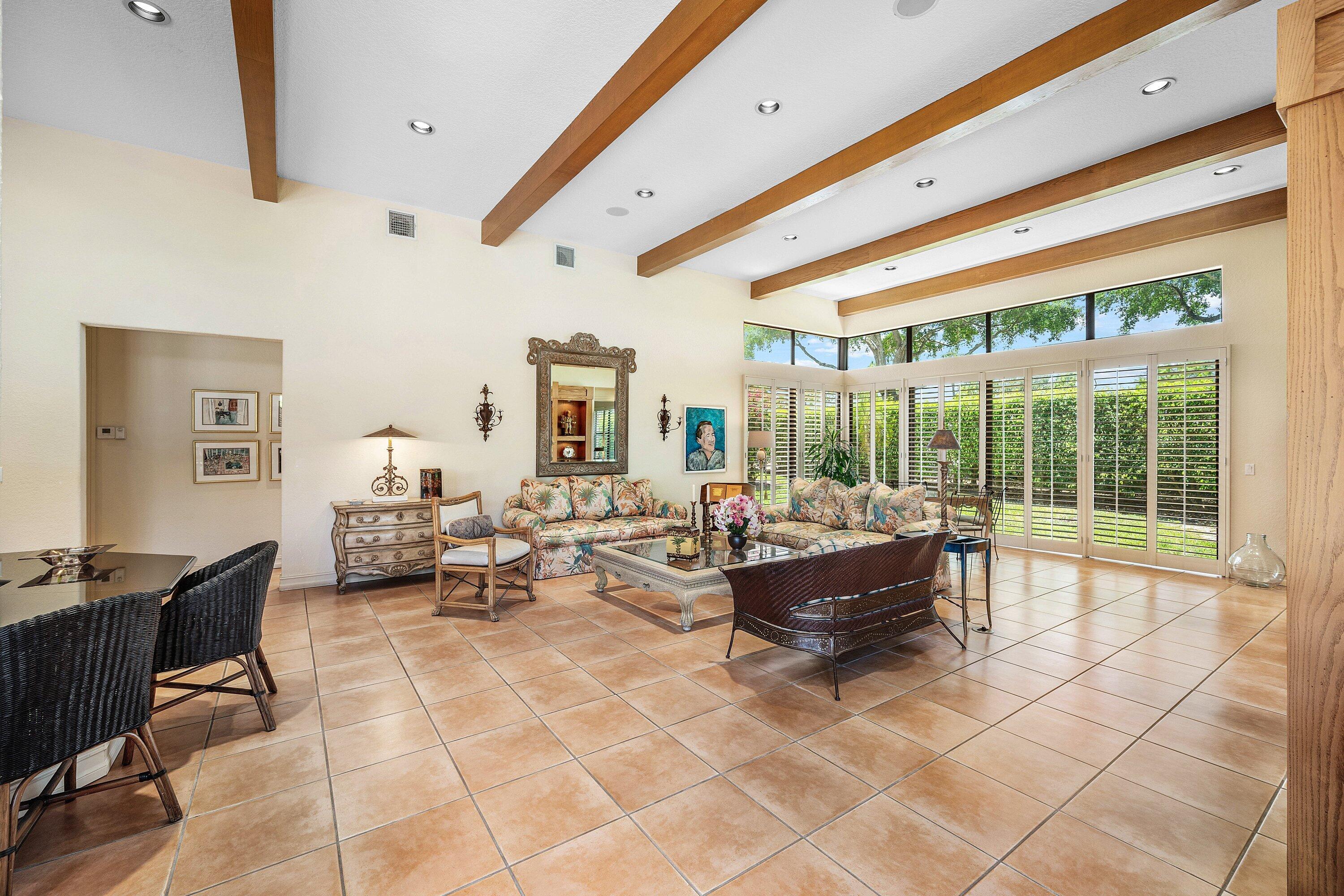 BOCAIRE COUNTRY CLUB - Residential