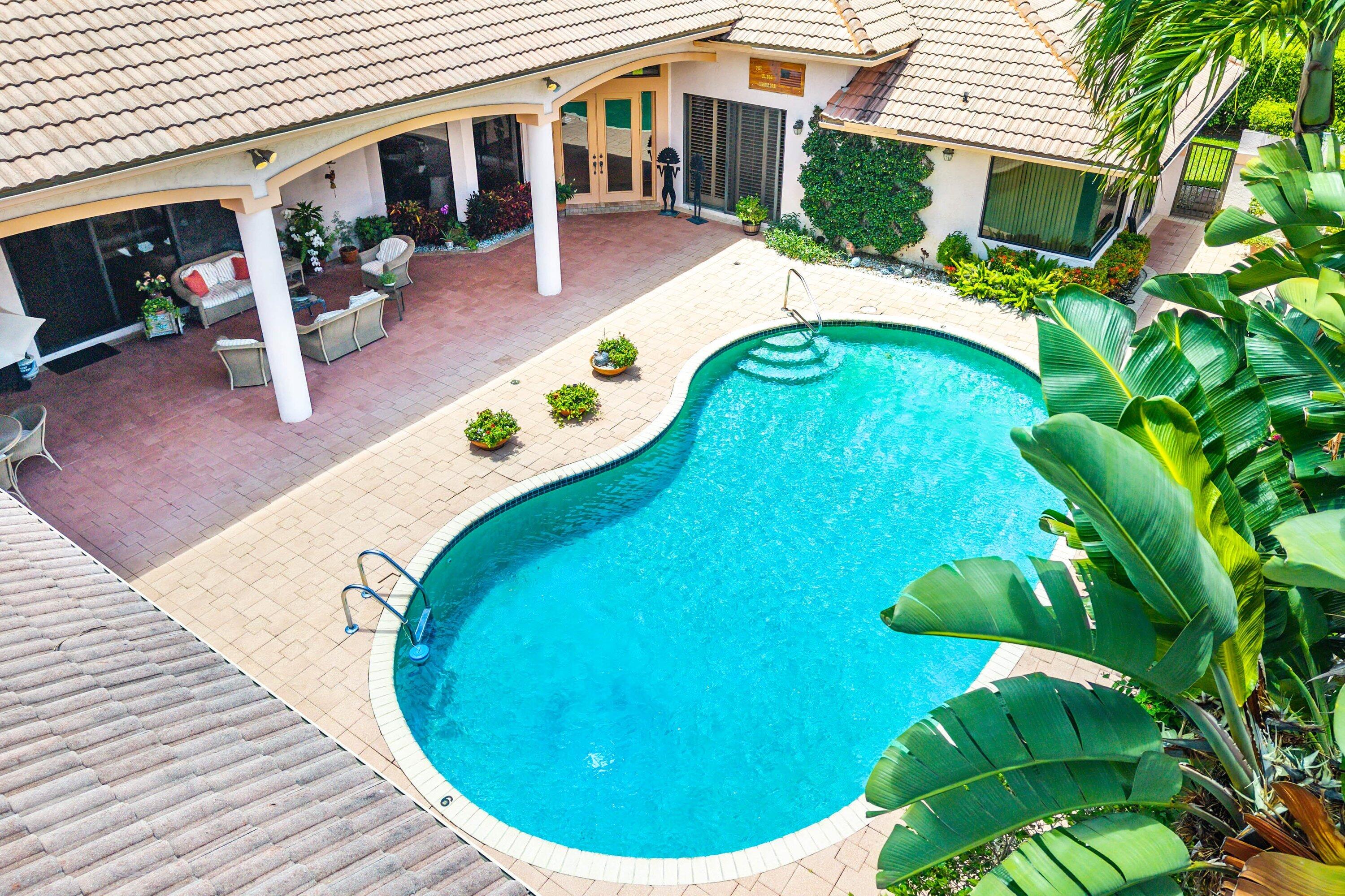 BOCAIRE COUNTRY CLUB - Residential