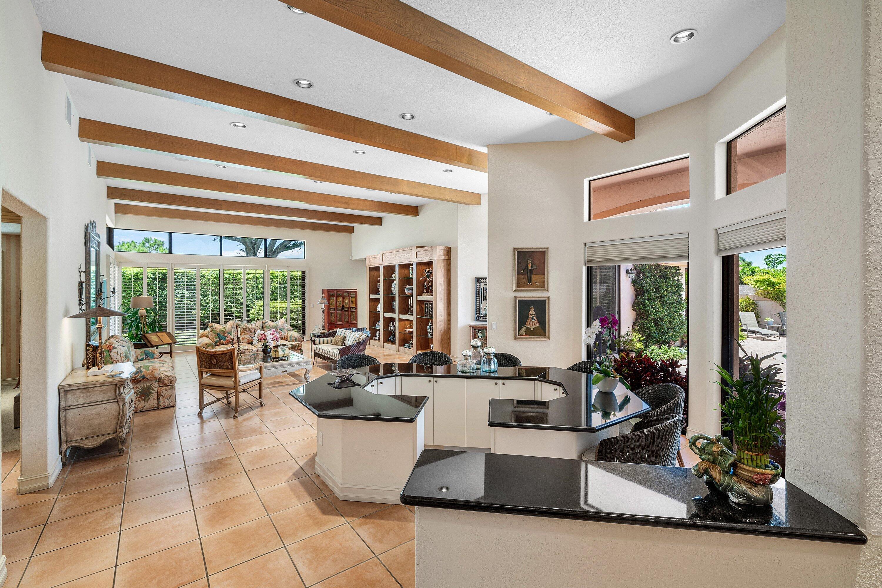 BOCAIRE COUNTRY CLUB - Residential