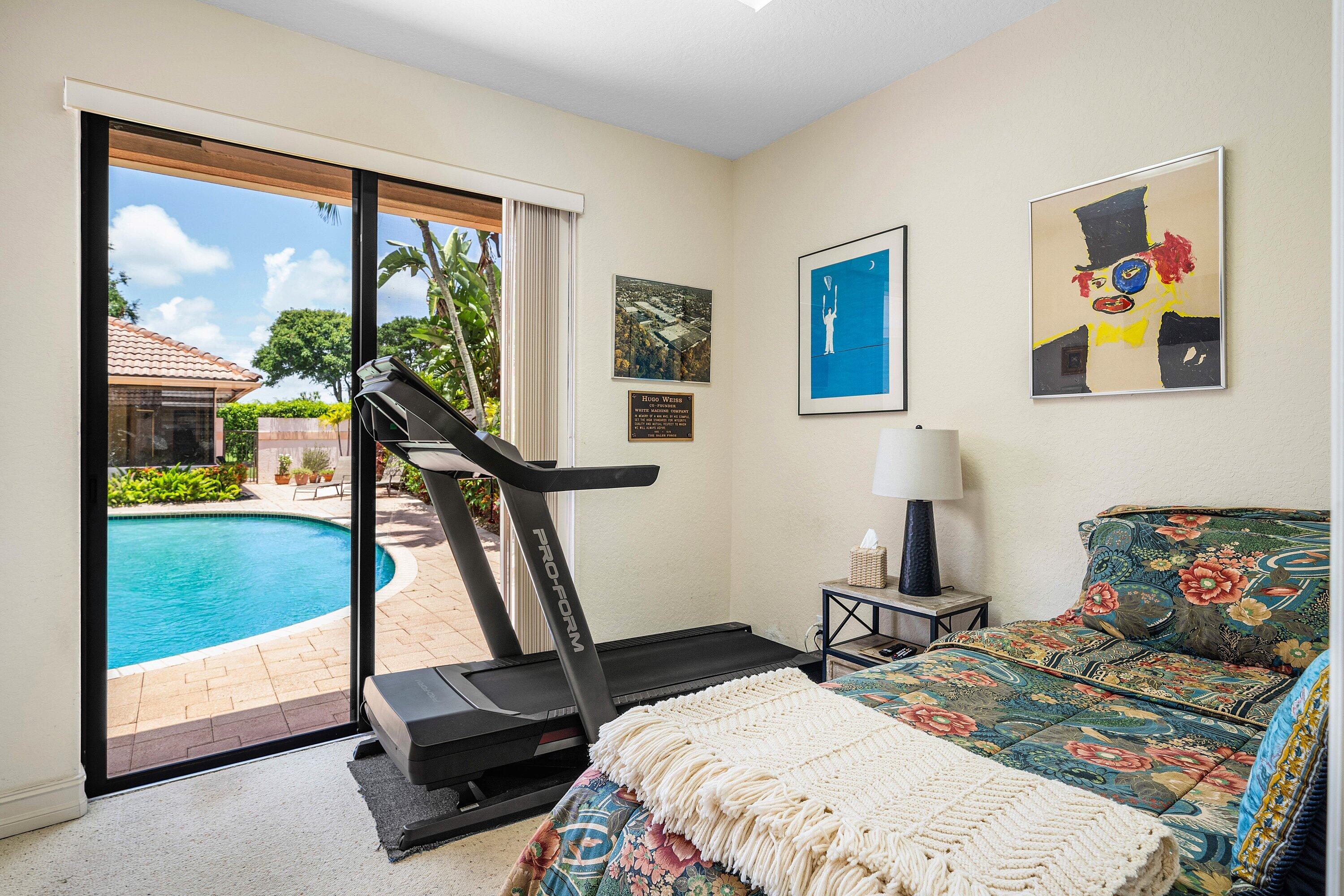 BOCAIRE COUNTRY CLUB - Residential
