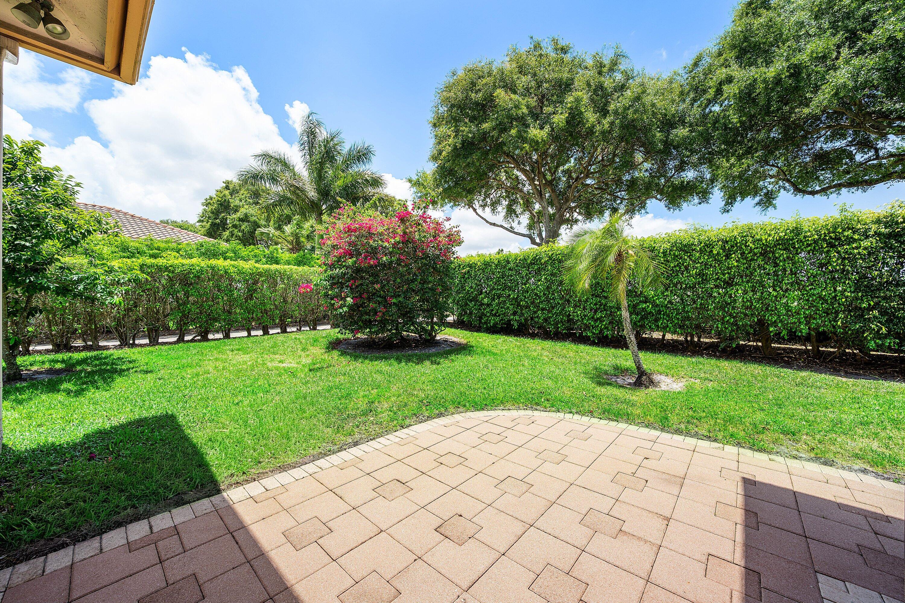 BOCAIRE COUNTRY CLUB - Residential