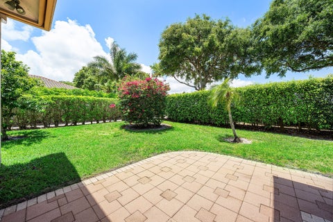 Tiny photo for 4727 Bocaire Boulevard, Boca Raton, FL 33487 (MLS # B26034306)