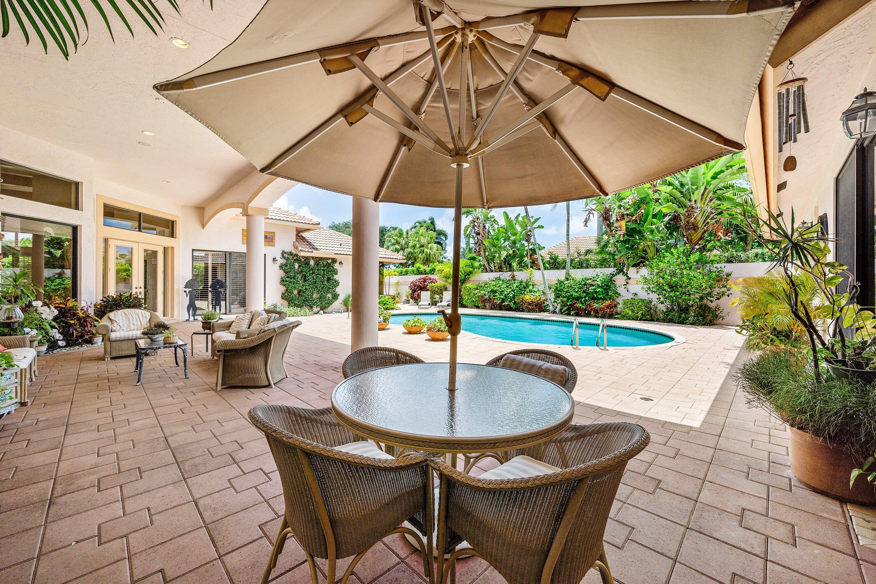 BOCAIRE COUNTRY CLUB - Residential