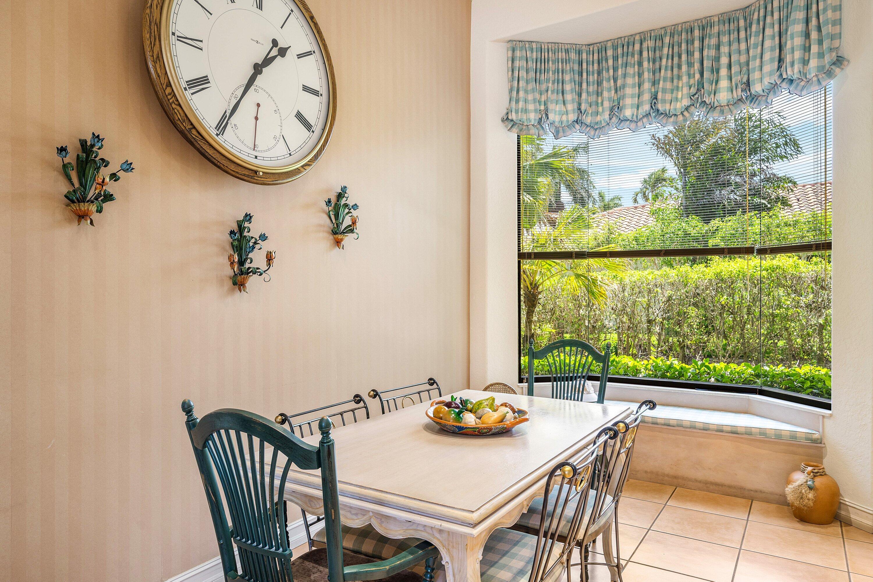 BOCAIRE COUNTRY CLUB - Residential