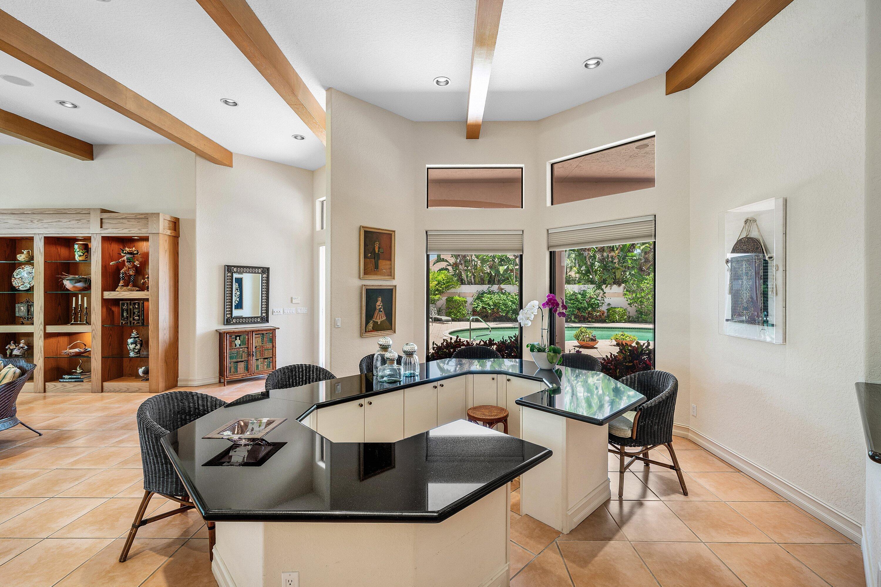 BOCAIRE COUNTRY CLUB - Residential