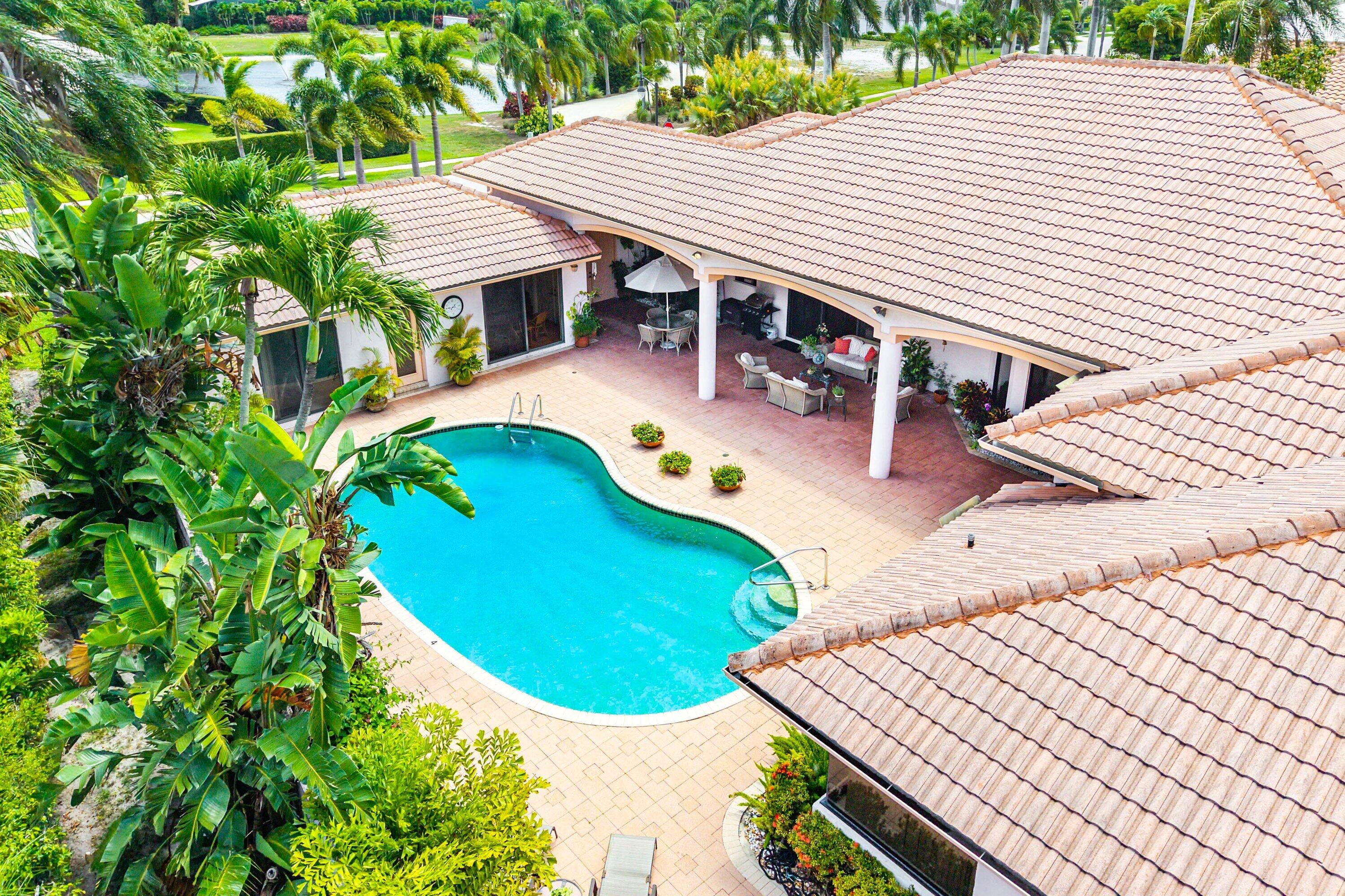 BOCAIRE COUNTRY CLUB - Residential