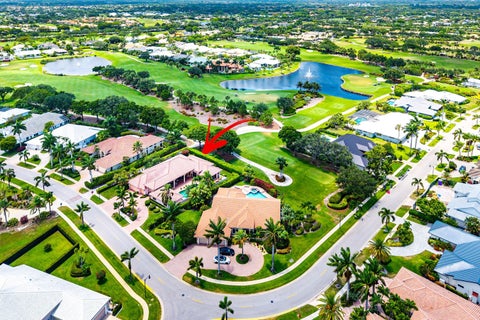 Tiny photo for 4727 Bocaire Boulevard, Boca Raton, FL 33487 (MLS # B26034306)