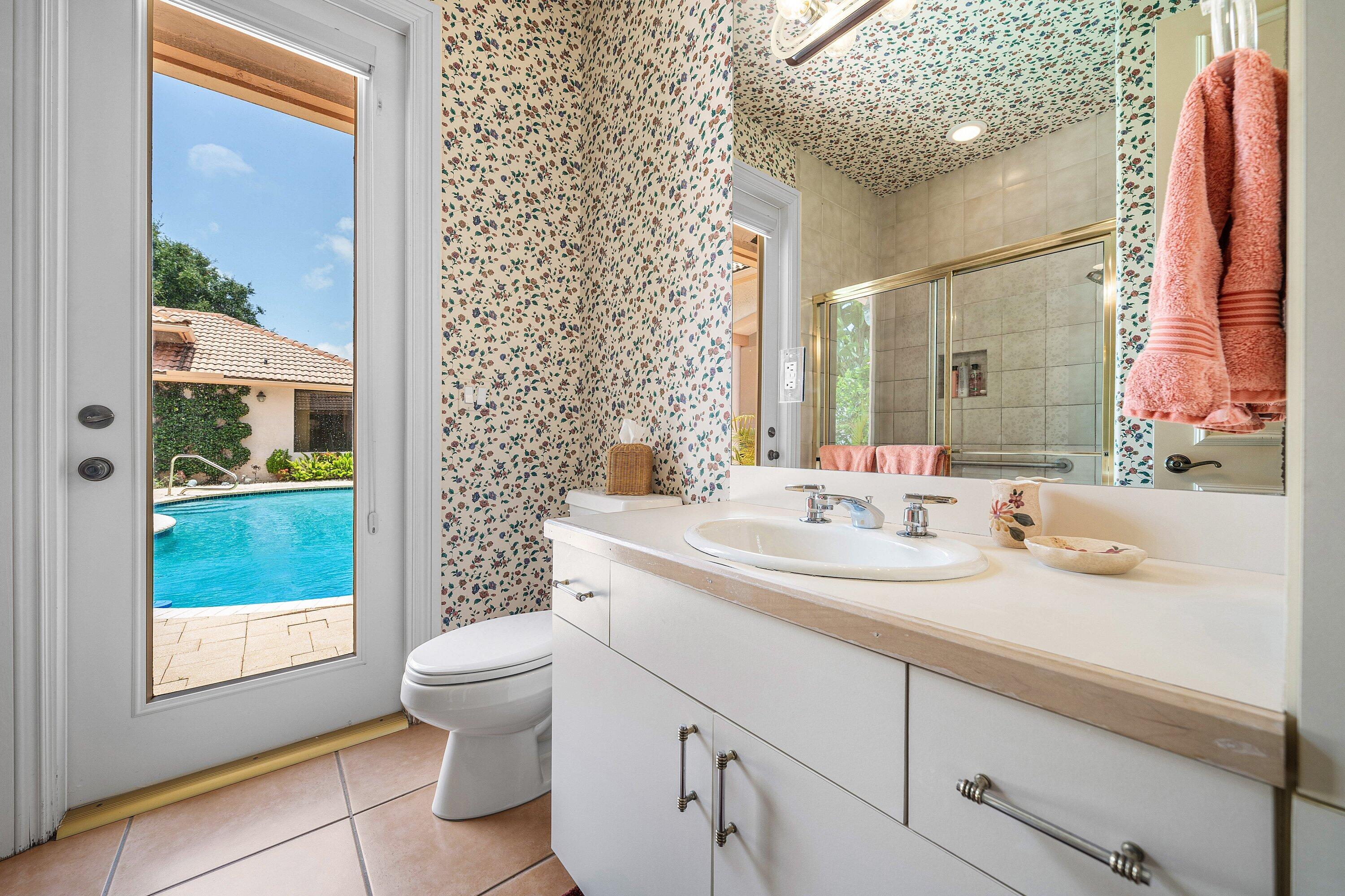 BOCAIRE COUNTRY CLUB - Residential