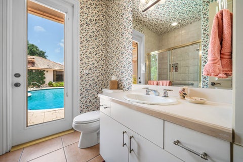 Tiny photo for 4727 Bocaire Boulevard, Boca Raton, FL 33487 (MLS # B26034306)