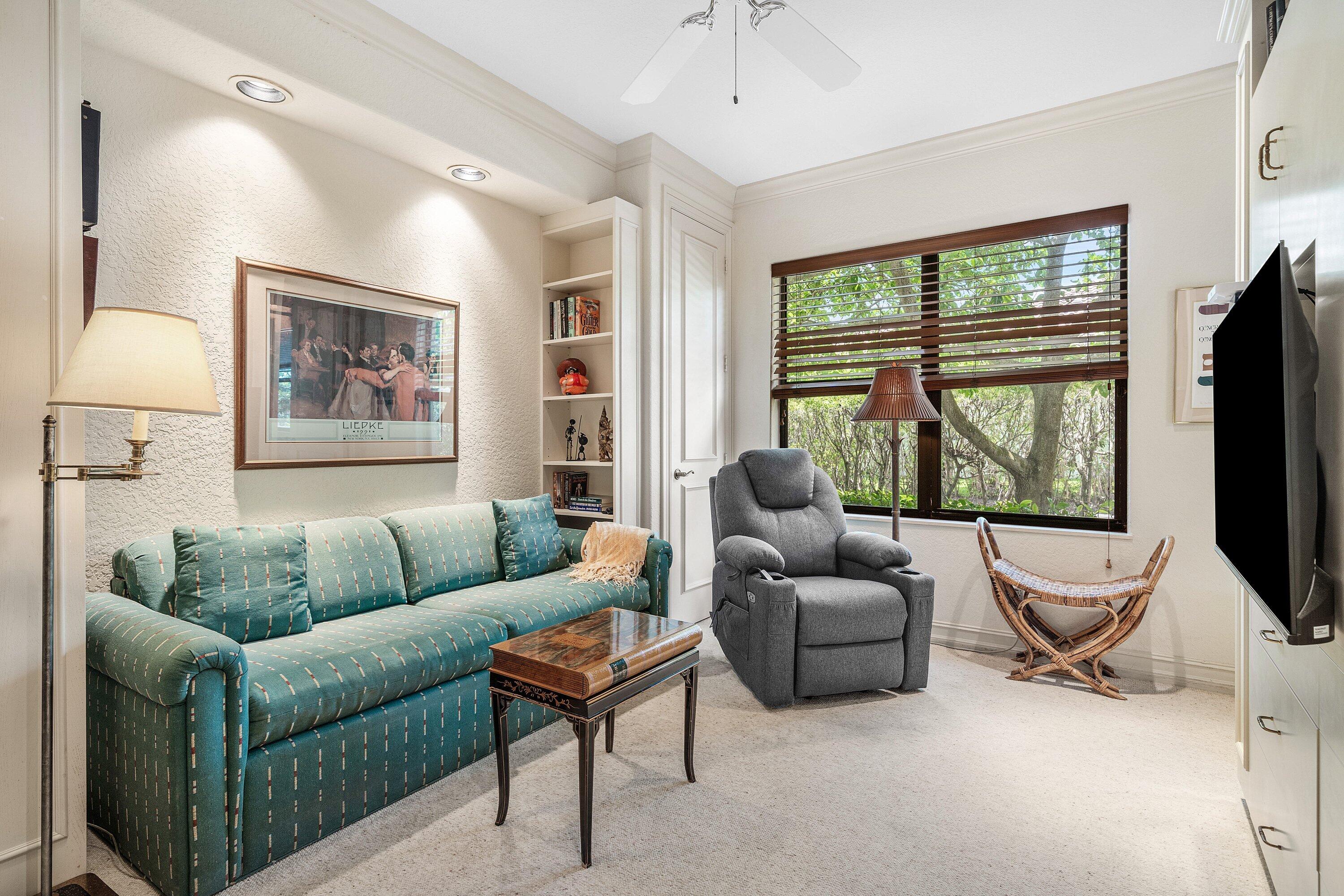 BOCAIRE COUNTRY CLUB - Residential