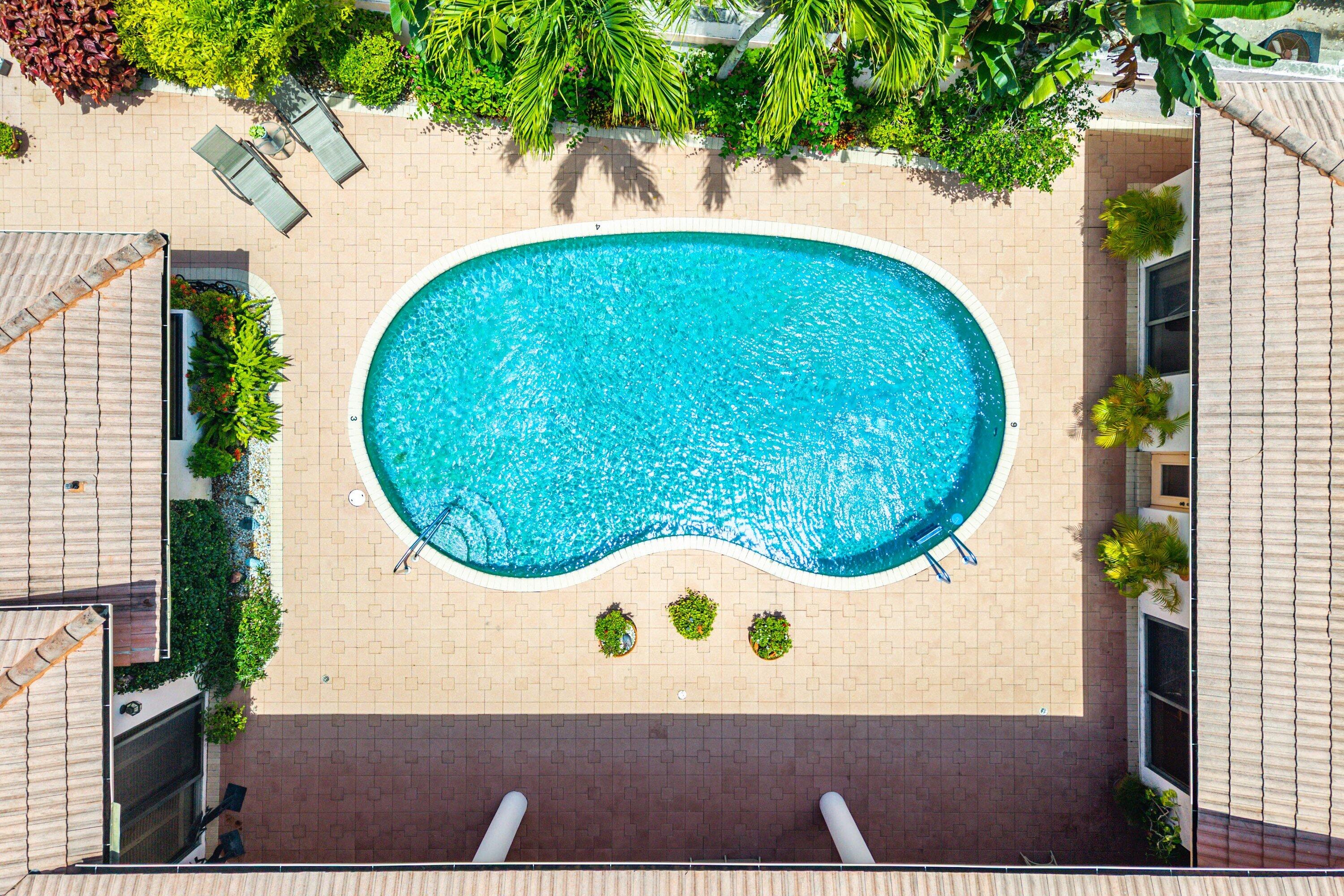 BOCAIRE COUNTRY CLUB - Residential