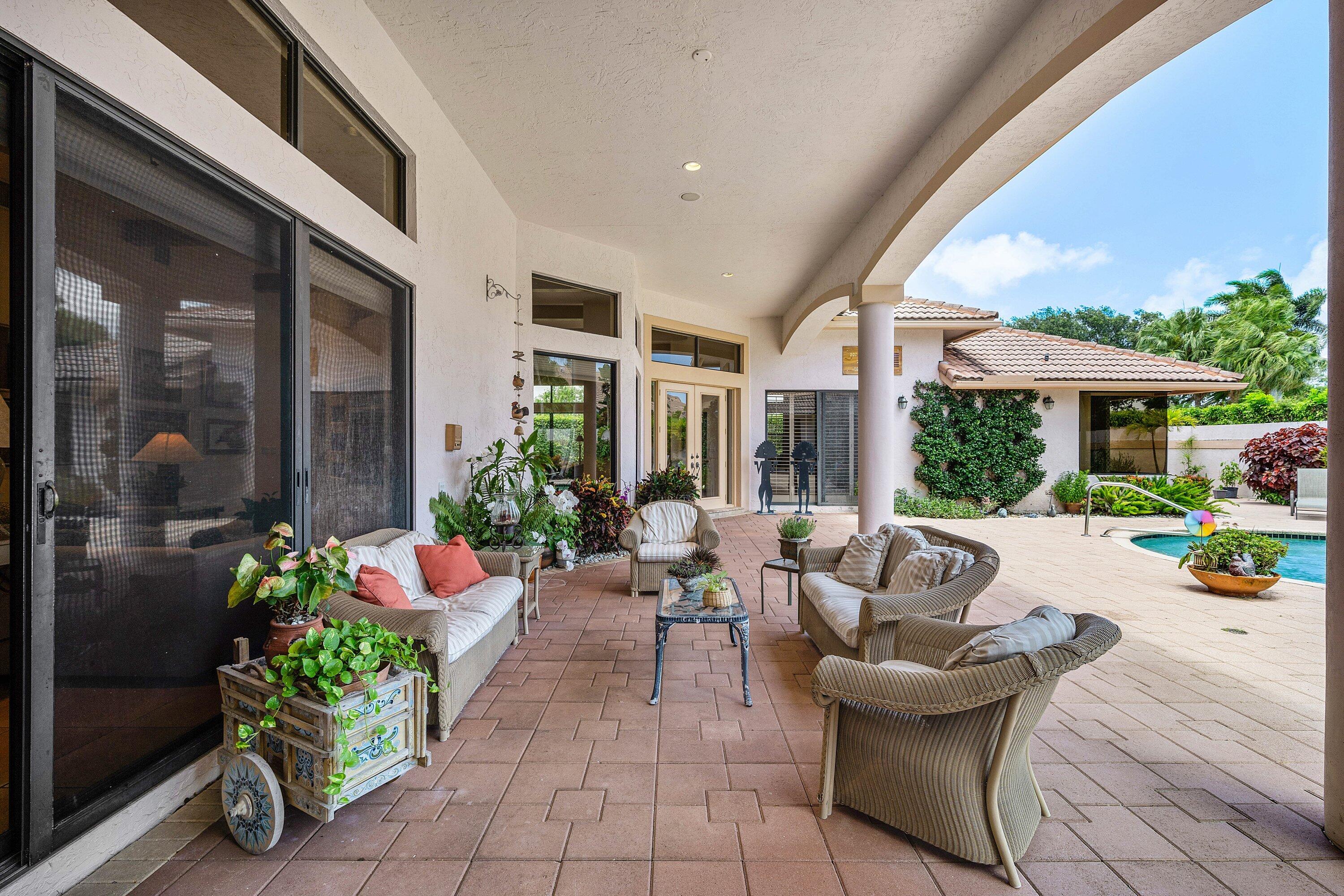 BOCAIRE COUNTRY CLUB - Residential