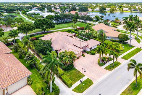 Tiny photo for 4727 Bocaire Boulevard, Boca Raton, FL 33487 (MLS # B26034306)