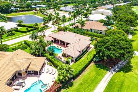 Tiny photo for 4727 Bocaire Boulevard, Boca Raton, FL 33487 (MLS # B26034306)